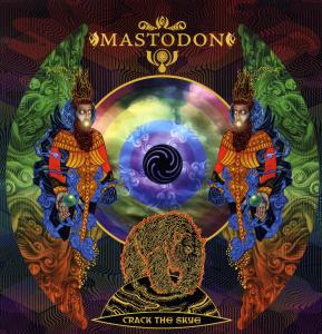 Mastodon – Crack the Skye