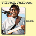 T-Model Ford – Live At the Deep Blues 2008