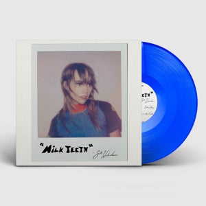 Waterhouse, Suki – Milk Teeth