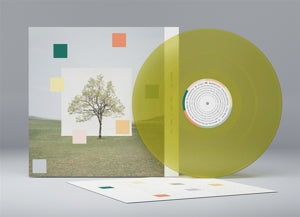 Washed Out – Notes From a Quiet Life
