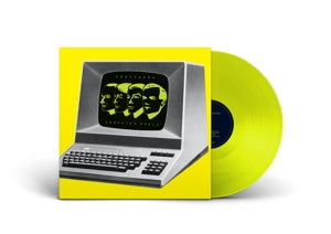 Kraftwerk – Computer World