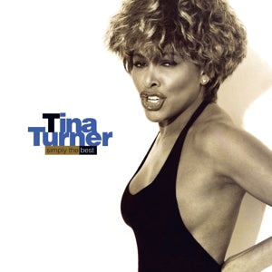 Turner, Tina – Simply the Best