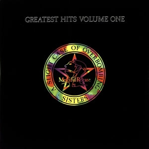 Sisters of Mercy – Greatest Hits Volume One: a Slight Case of Overbombing