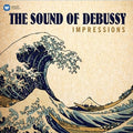 De Maistre, Xavier – The Sound of Debussy