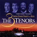 Carreras Domingo Pavarotti – The 3 Tenors In Concert 1994