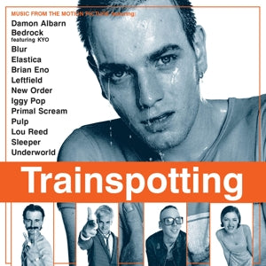 V/A – Trainspotting (OST)