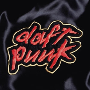 Daft Punk – Homework