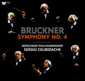 Celibidache, Sergiu – Symphony No. 4