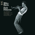 Davis, Miles – A Tribute To Jack Johnson