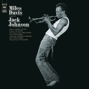 Davis, Miles – A Tribute To Jack Johnson