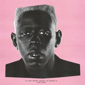 Tyler, the Creator – Igor