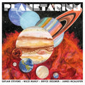 V/A – Planetarium