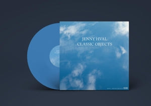 Hval, Jenny – Classic Objects