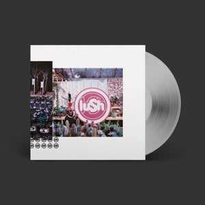 Lush – Lovelife