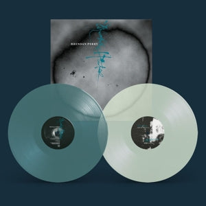 Perry, Brendan – Eye of the Hunter/Live At the Ica