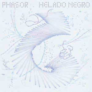 Helado Negro – Phasor