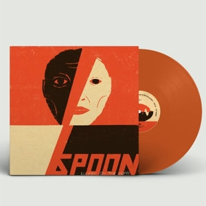 Spoon – Lucifer On the Sofa