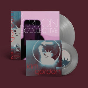 Gordon, Kim – The Collective