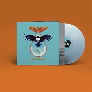 Moctar, Mdou – Tears of Injustice