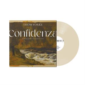 Yorke, Thom – Confidenza