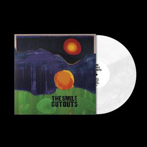 Smile – Cutouts