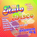 V/A – Zyx Italo Disco New Generation
