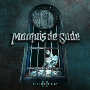 Marquis De Sade – Chapter Ii