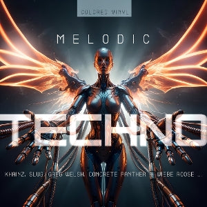 V/A – Melodic Techno 2026