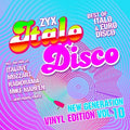 V/A – Zyx Italo Disco New Generation Vol. 10