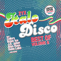 V/A – Zyx Italo Disco: Best of Vol. 8