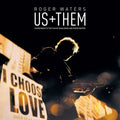 Waters, Roger – Us + Them