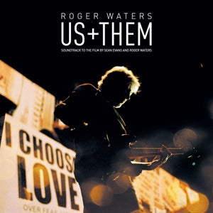 Waters, Roger – Us + Them