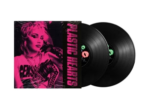 Cyrus, Miley – Plastic Hearts