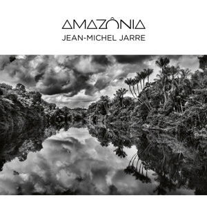 Jarre, Jean-Michel – Amazônia