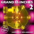 Various – Grand 12 Inches 2 (Coloured)