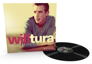 Tura, Will – His Ultimate Collection