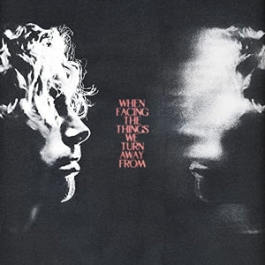 Hemmings, Luke – When Facing the Things We Turn Away From
