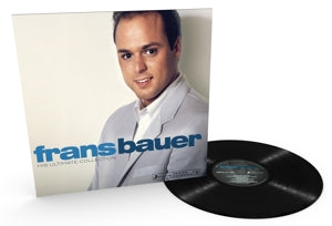 Bauer, Frans – His Ultimate Collection