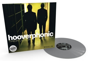 Hooverphonic – Their Ultimate Collection [Colored Vinyl]