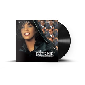 Houston, Whitney – The Bodyguard - Original Soundtrack Album