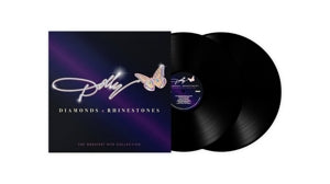 Parton, Dolly – Diamonds & Rhinestones: the Greatest Hits Collection