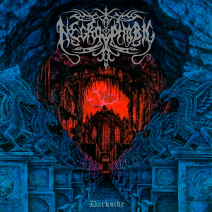 Necrophobic – Darkside (Re-Issue 2022)