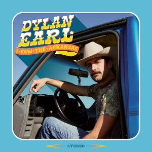 Earl, Dylan – I Saw the Arkansas