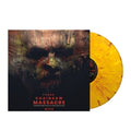 Stetson, Colin – Texas Chainsaw Massacre