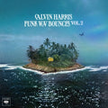 Harris, Calvin – Funk Wav Bounces Vol. 2