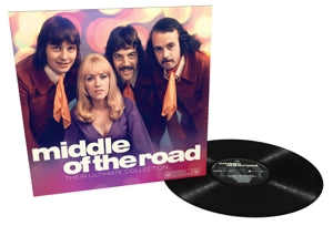 Middle of the Road – Their Ultimate Collection