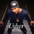 Usher – My Way (25th Anniversary)