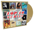 Various – Top 40 - #1 Hits (Coloured)