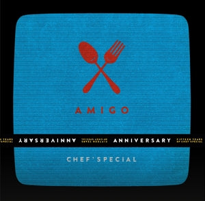 Chef'special – Amigo
