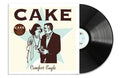 Cake – Comfort Eagle